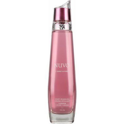 Nuvo Light Sparkling 15% 0,7 l (čistá fľaša)