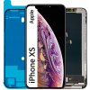 Displej pre iPhone XS LCD Incell A2097 A1920 A2100 + Tesnenie