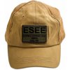 ESEE Adventure Cap Coyote Brown ADVENTURE-CAP-CB