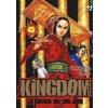 Kingdom (Yasuhisa Hara)(Brožovaná)
