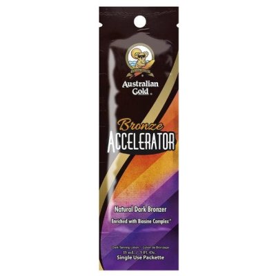 Australian Gold Bronze Accelerator 15 ml