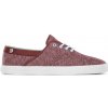 Etnies topánky Corby Waps burgundy