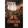 Černočerná tma - Stephen King