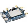 Waveshare RM500x / RM502x 5G HAT for Raspberry Pi, quad antennas LTE-A, multi band, RM502Q-AE Without Case