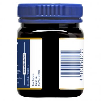 Manuka Health New Zealand MGO 550 + 250 g