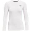 Nátelník UNDER ARMOUR HG AUTHENTICS COMP LS 1365459-100 XL