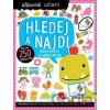 Zábavné učení: Hledej a najdi - Charly Lane, Stuart Lynch