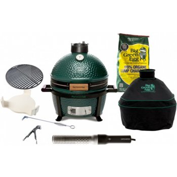 Big Green Egg zostava gril BGE MINIMAX 2016