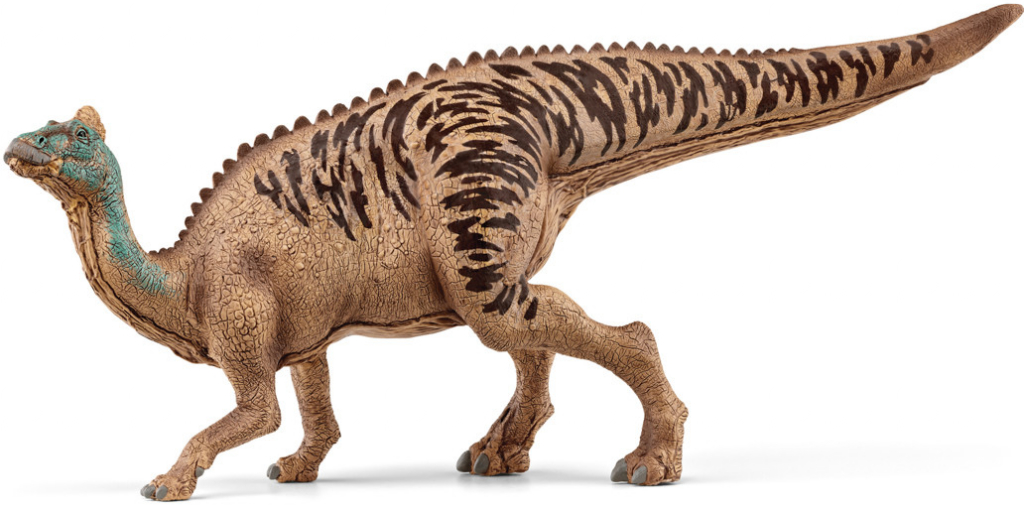 Schleich Edmontosaurus