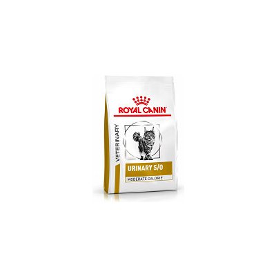 Royal Canin VD Feline Urinary Mod Calor 1,5kg