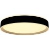 NEDES LC902MBV LED stropná lampa OPAL + DO + OVLÁDANIE HLASOM 48W