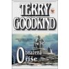 Obnažená říše - Terry Goodkind