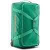 Kufor Patagonia Black Hole Wheeled Duffel 70L Farba: svetlozelená
