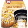 Dr. Oetker Forma dortová Classic 20cm 1 dno