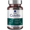COLVITA - Kolagénové kapsule mladosti 120 tbl (Živý kolagén Colvita, skutočná kapsula mladosti. Tento doplnok výživy bol vyvinutý za účelom zlepšenia vzhľadu pokožky a maximálneho zvýšenia jej hustoty