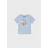 Tričko s potlačou Mayoral - 2501065052-ihneď