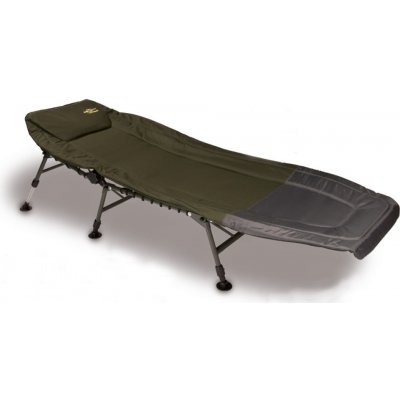 Carp SPIRIT Classic Bed Chair 6legs