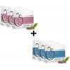 Healthy way Partnerská tříměsíční kúra – 3x Fertil W+ 3x Fertil M
