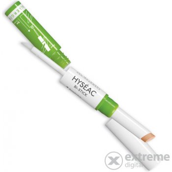 Uriage Hyseac Bi-Stick tyčinka proti akné 3 ml