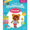 Toute Ma Maternelle - Français Petite Section (3-4 ans)