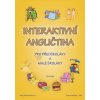 Interaktivní angličtina pro předškoláky a malé školáky Štěpánka Pařízková EN