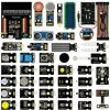 Arduino štartovacia sada 37 v 1 pre BBC Microbit bez microbit dosky
