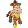 Nobby Plyšová hračka pre psy Žirafa 30cm