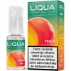 Liqua Peach 10ml Síla nikotinu: 18mg