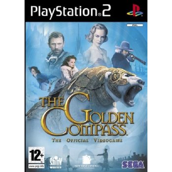 The Golden Compass