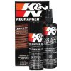 K&N RECHARGER KIT (Sada pre čistenie a ošetrenie športových vzduchových filtrov)