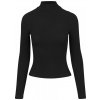 Ladies Turtleneck Longsleeve
