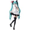 Sega Goods Hatsune Miku Project DIVA Mega39's Luminasta Hatsune Miku Supreme 18 cm