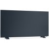Klarstein Taal Smart, hybridný infračervený ohrievač, 105 x 56 cm, 750 W, týždenný časovač, IP24 (HTR10 Taal Smart Atc)