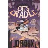 Cat's Cradle: The Mole King's Lair - Jo Rioux