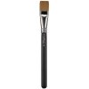 MAC Brush 191S hranatý štetec na rovnomerné nanášanie tekutých produktov