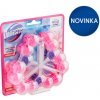 Domestos Power 5 Magnolia WC blok 3 x 50 g