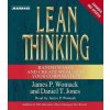 Lean Thinking