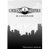 Urban Empire (Voucher - Kód na stiahnutie) (PC) (Digitální platforma: Steam, Jazyk hry: EN)