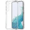 Elnox Anti-Shock kryt na Samsung S24 Ultra - transparentný GSM177894