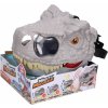 Wiky Maska na hlavu dinosaurus s efektmi WKW038981