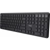 Trust VAIYA Multidevice Wireless Keyboard 26007
