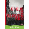 E-kniha Eseje o Slovensku - Daniel Šmihula