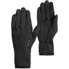 Mammut Rukavice Fleece Pro Glove Black - 8