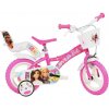 DINO Bikes - Detský bicykel 12