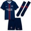 Nike Paris Saint-Germain FC - PSG set detský (2025-2026), domáci