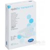 HydroTac transparent Krytie na rany hydrogélový obväz 5 x 7,5 cm 10 ks