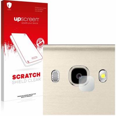 Ochranná fólia Upscreen Samsung Galaxy J5 Duos