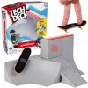 Tech Deck Xconnect Park Bowl Builder