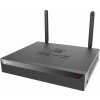 EZVIZ NVR rekordér X5S-R100-8W/ pro 8 kamer/ rozlišení 5Mpix/ HDMI/ USB/ VGA/ Wi-Fi/ LAN/ SATA/ až 8 TB CS-X5S-R100-8W