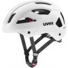 Uvex Stride white 2024 - Uvex Stride prilba White vel. 56-59 cm